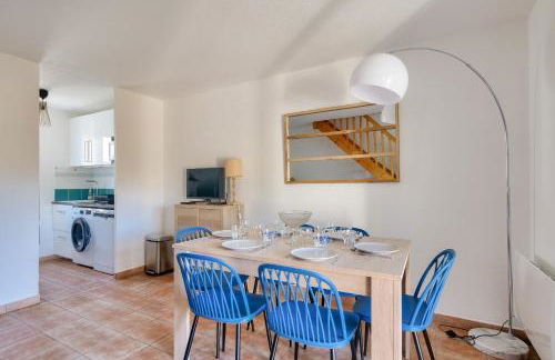 Séjour pour 4 avec piscine, proche Thalasso - Foto 3