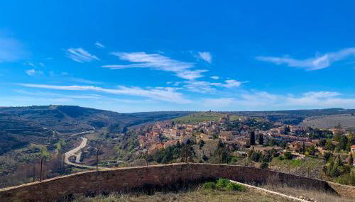 Finca privada singular, BBQ, Paz & Vistas - Foto 5