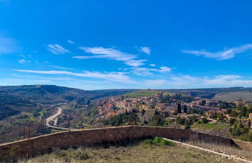 Finca privada para fiestas, BBQ & Vistas - Foto 8