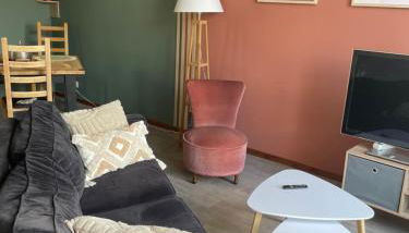 CHARMANT APPARTEMENT AVEC GRANDE CAPACITÉ D’ACCUEIL - Photo 5