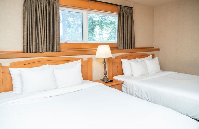 Hidden Ridge Resort - Foto 9