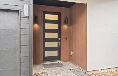 SoCo Eats, Zilker Days, Moody Nights 3BR 2.5BA w Upper Deck by Austin Vacay - Foto 10