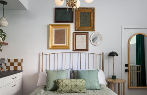 2 Free Bikes, Pvt Parking, Steps to Beach! South Mission Beach - Foto 12