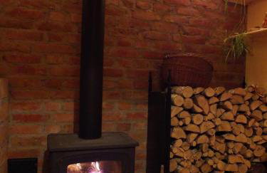 Sumówko Leśne Siedlisko - Foto 33