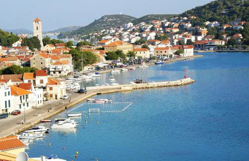 Apartments Valentina Tisno - Photo 48