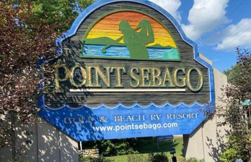 Lakeview Condo at Causeway Marina - Foto 19