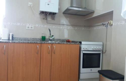 Apartamentos Santillán - Foto 76