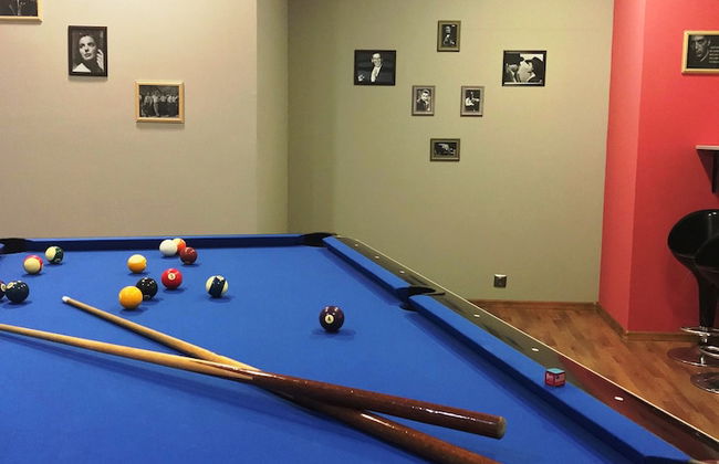 Apart Hotel Dream - Photo 56