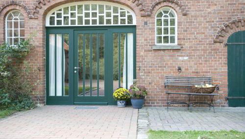 Hürhus Hude - Foto 1