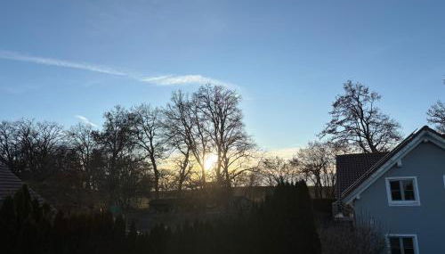 Ferienwohnung Alpenblick - Foto 3