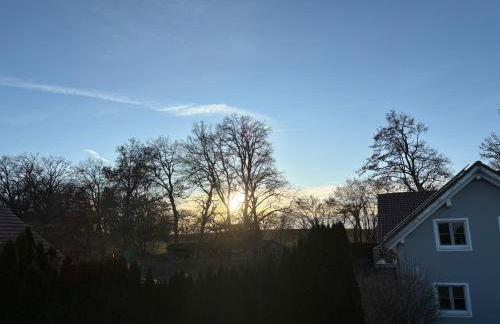 Ferienwohnung Alpenblick - Foto 3