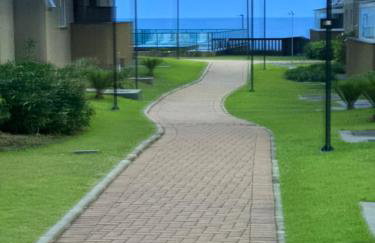 Resort Apto Frente Mar - Photo 33