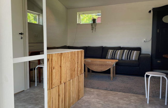 3 Person Holiday Home in Uddevalla-by Traum - Photo 11