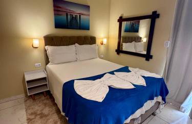 Fabika Pousada - Foto 6