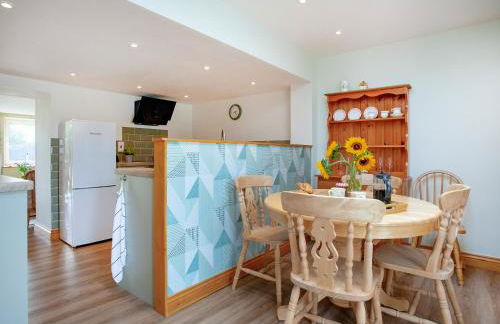 Trelawney Cottage - Foto 6