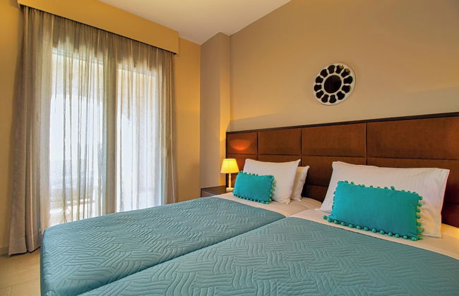 Theo Villas With Sea View - Foto 43