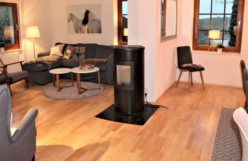 Feriendorf Falkenegg - Foto 25