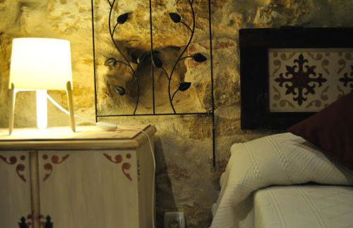 Casa Rural Los Secretos - Foto 28