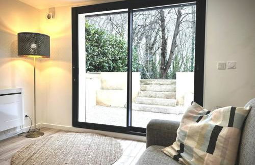 Cocon proche Disneyland et Paris - Foto 11