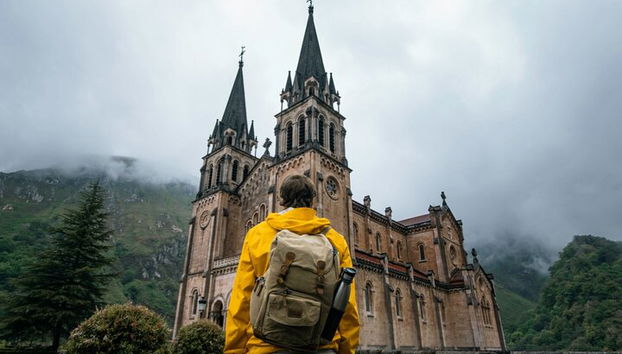 Full-Day Nature Private Tour: Picos de Europa National Park - Photo 4