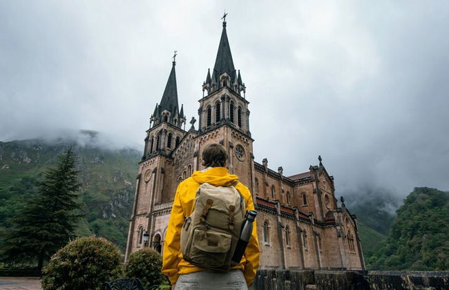 Full-Day Nature Private Tour: Picos de Europa National Park - Photo 4