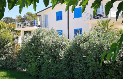 Appartamenti San Lorenzo Marzamemi Cecilia - Foto 21