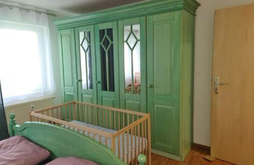 Ferienwohnung II, Schloßstraße Kottmarsdorf - Foto 7