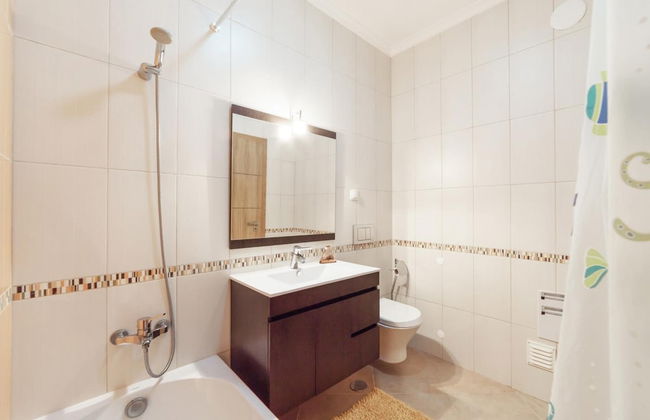 Villa Paraiso in S o Bartolomeu de Messines - Photo 27