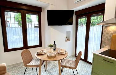 Loft Balcones de la Judería - Foto 53