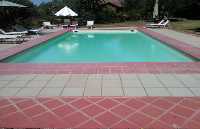 Agriturismo Casale Loreto - Foto 5