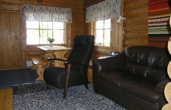 Mökinniemi - Foto 6