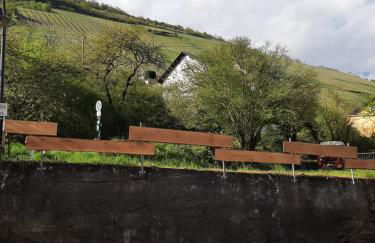 Art Deco Villa Bacharach - Photo 24