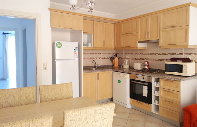 Lakeside Garden - Foto 17