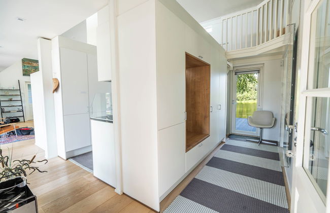 The Iconic Wikkelä Villa - Foto 14