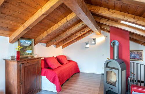 Rustico Casa Bianca - Foto 23