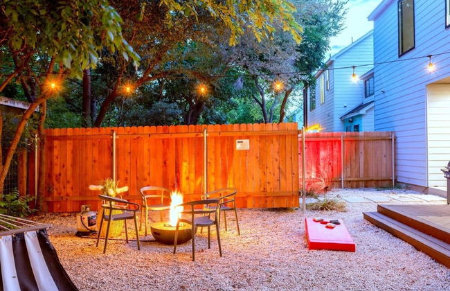 5 000 SQ FT Private 10br Compound DT 6 Min Drive - Photo 18