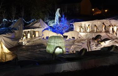 APPART'HOTEL61 Comme à la maison au Cœur de la Normandie - Foto 19