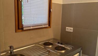 Studio pour 2 personnes à 700m de la plage de palombaggia - Foto 5