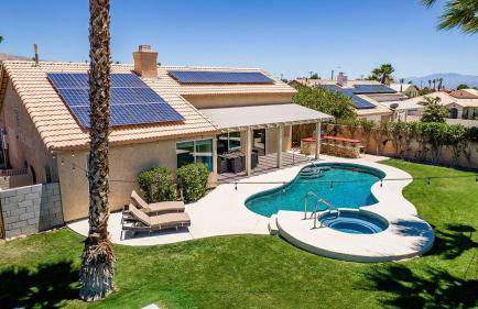 360 Mountain Views, Pool and Spa by MariamsBnb - Foto 66