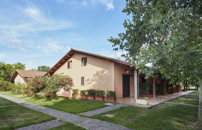 La Principina - Borgo S.Antonio - Borgo S.Giuseppe - Foto 75