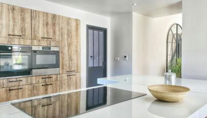 Stone House In The Heart Of Drôme Provençale - Foto 5