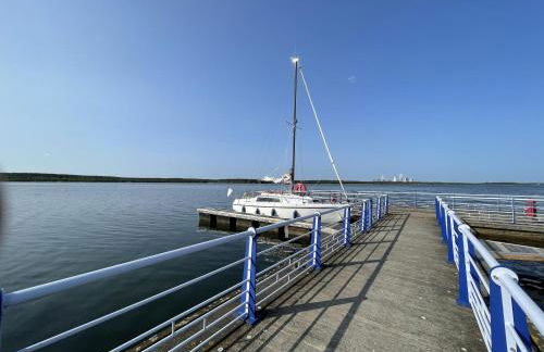 Safarilodge am Bärwalder See - Foto 15