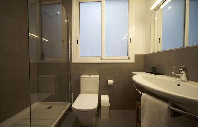 Bonavista Apartments - Passeig de Gracia - Foto 19