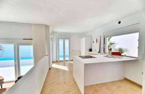 Villa Galerna de Mar - Foto 9