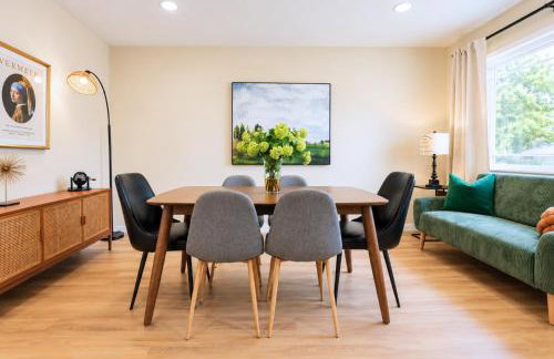 Spacious San Jose Lux 4BR Prime Location - Foto 4