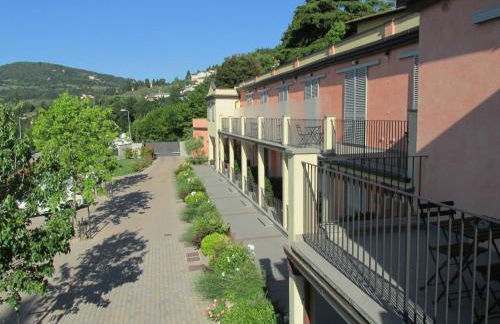 Residence Fiesole - Foto 32