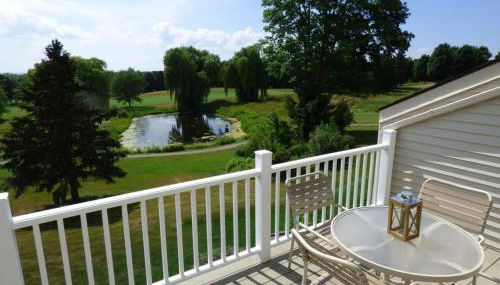 Beautiful Comfy 2 Bedroom Condo Stunning Golf Course Views 5166 - Foto 3, Garden, Garden view, Other