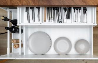 Kleines Apartment mit Balkon - Foto 17