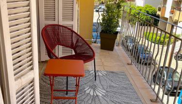 Charmant appartement 50 m Plage - Foto 3