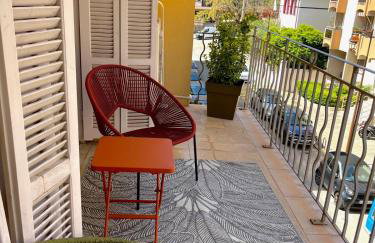 Charmant appartement 50 m Plage - Foto 3